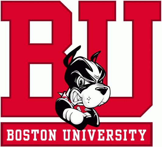 Boston University Terriers transfer